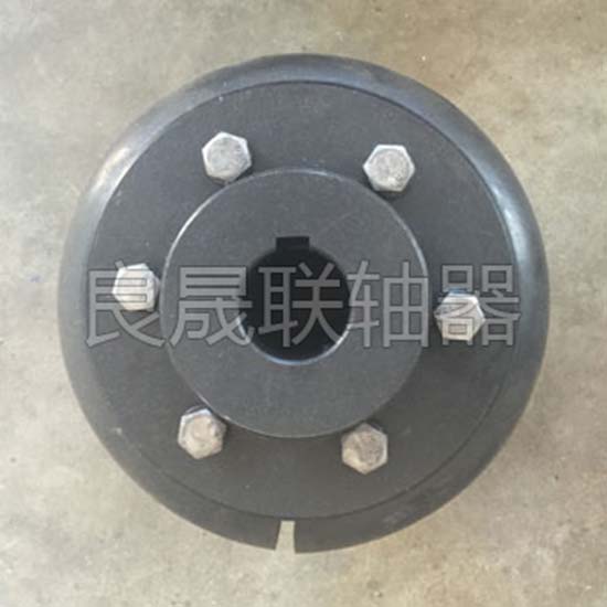 輪胎聯軸器特色及用處
